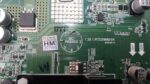 Placa Principal Tv Philco Ph32b51d | 1.30.1.Rtd296801r - Imagem 2