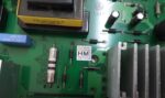 Placa Fonte Tv Lg 55lex8.awz | Eay61231101 - Imagem 2