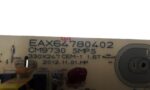 Placa Fonte Mini System Lg Xboom Cm9730 | Eax64780402 - Imagem 2