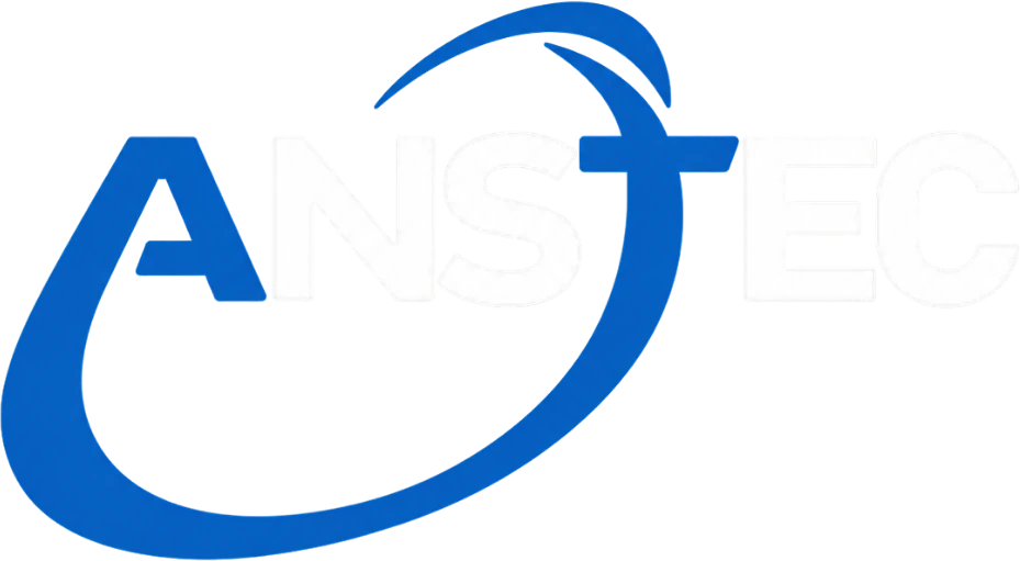 Anstec Eletrônica